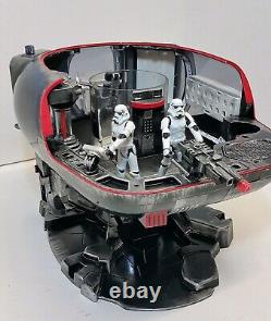 GI Joe Cobra custom illuminated outpost - view 10