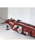 Star Wars Darth Vader Imperial Shuttle Commission vintage Kenner