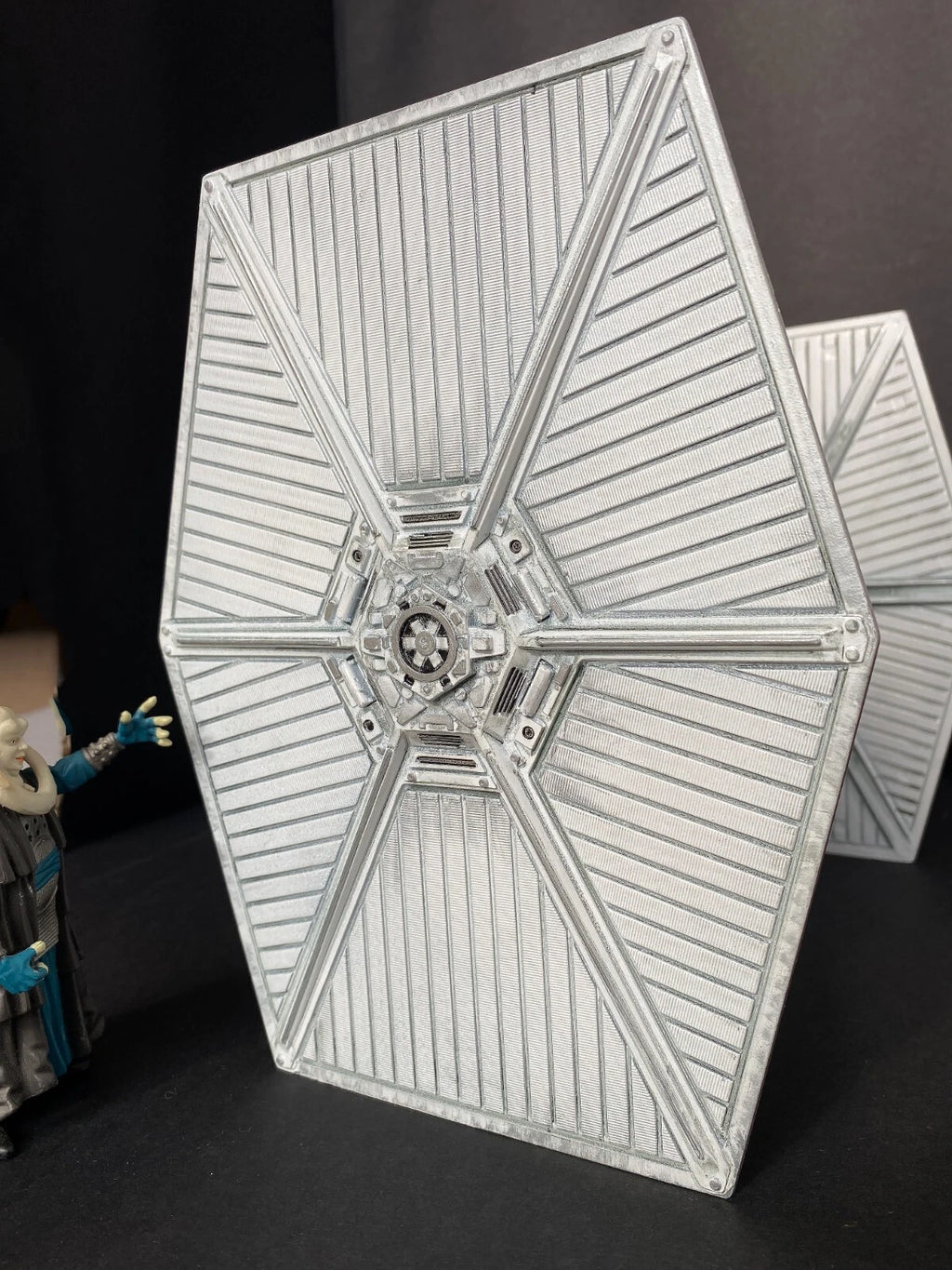 Star Wars TIE Fighter Imperial Empire Strikes Back Vintage Collection TVC Andor