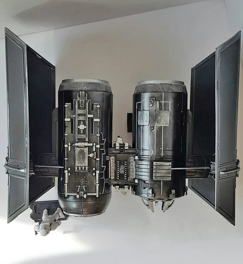 Star Wars TIE Bomber Custom Imperial TVC Empire Strikes Back Return of the Jedi