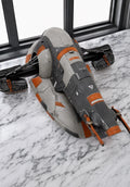 Star Wars Slave 1 Boba Fett Mandalorian Custom Repaint Commission Firespray