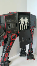 Dread Sentinel – Imperial Siege Star Wars AT-AT Dark Empire 1981 Kenner Vintage