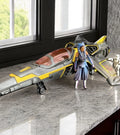 Andor 6” 1:12 Star Wars Rebel Starfighter Knights High Old Republic Vintage