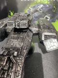 Alien Nostromo Weyland Yutani Neca Vintage Kenner Rare Collectible Custom