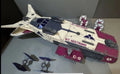 Blade Runner Custom Tyrell Corp Deckard 2049 Spinner Model Diorama Commission
