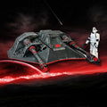 Scarlet Manta Bespoke Imperial Snowspeeder 1:18 Hand-Painted Star Wars