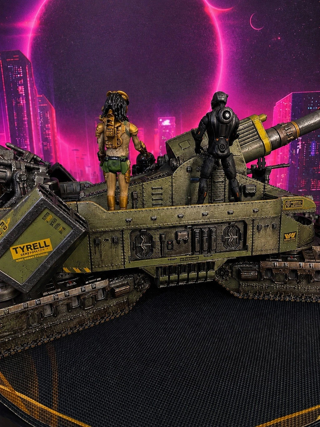 CUSTOM G.I. JOE VEHICLE COMMISSION | Choose Any Vehicle vintage collectible