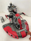 Star Wars AAT Tank Clone Wars Trade Federation Battle Droid TVC Phantom Menace