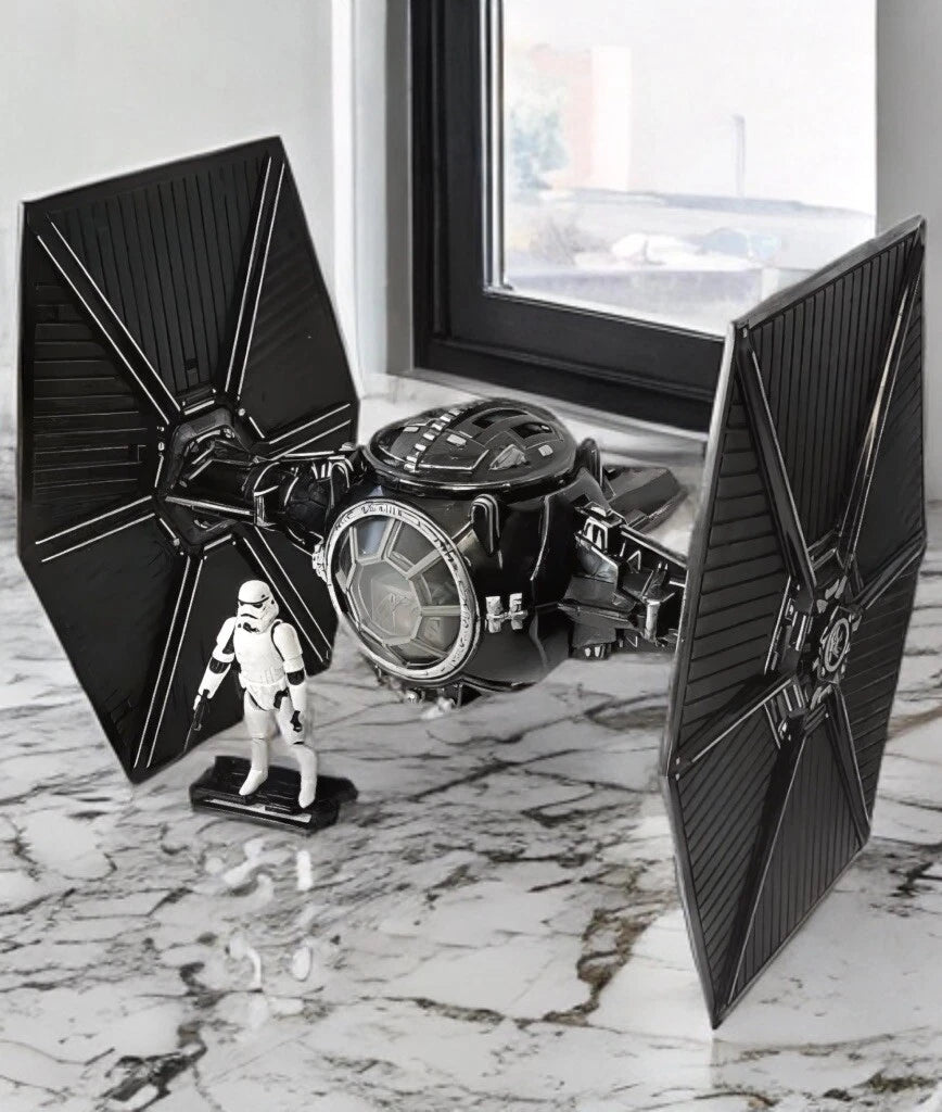 Shadowlance TIE Fighter Star Wars Imperial Interceptor Rogue One Custom