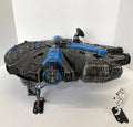 Star Wars Millennium Falcon Custom Kenner Vintage Collection Empire Strikes Back