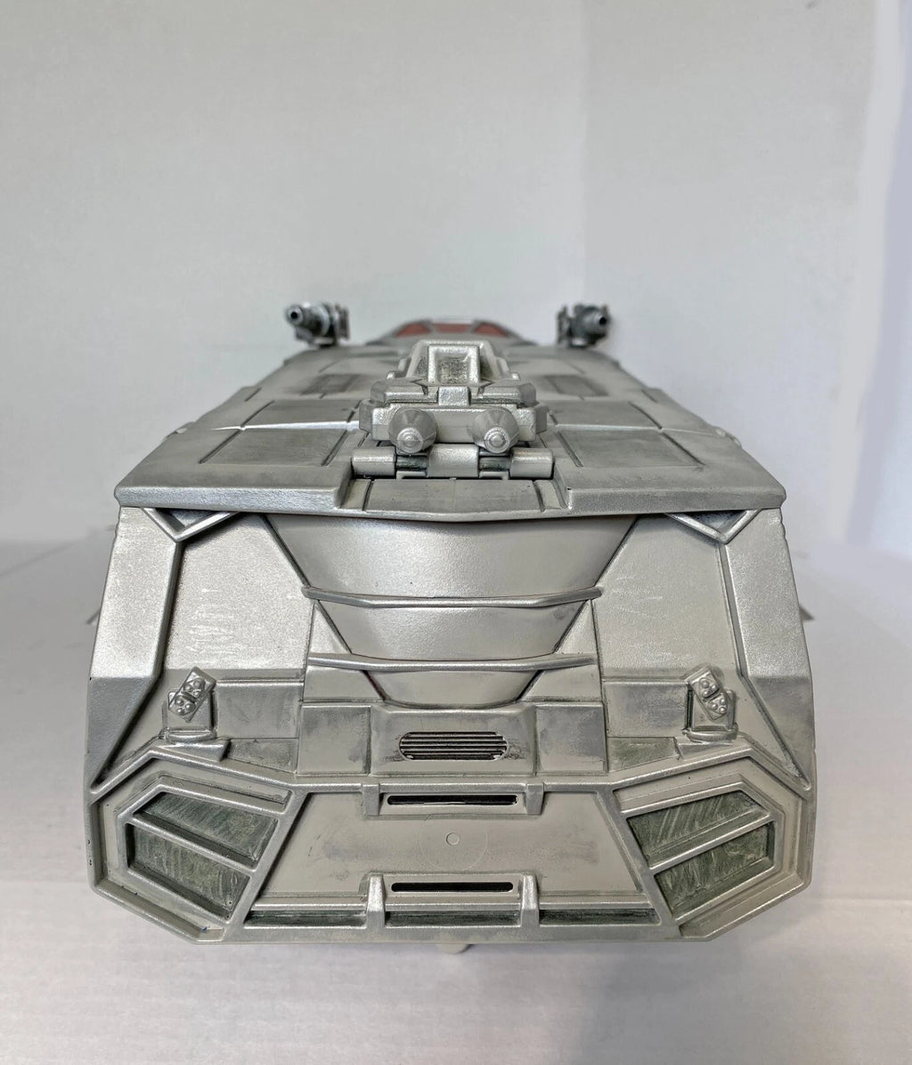 Star Wars Mandalorian Starfighter Bo Katan Kryze Diorama Mandalore Playset - view 22