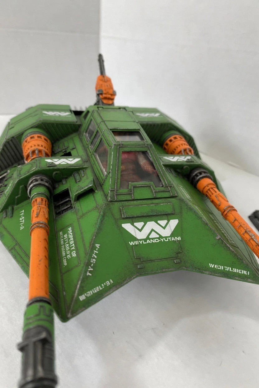 You Pick Teenage Mutant Ninja Turtles X Star Wars vintage Kenner commission - view 10