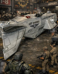 You choose Starship Troopers commission Kenner Vintage Klandathu Collectible