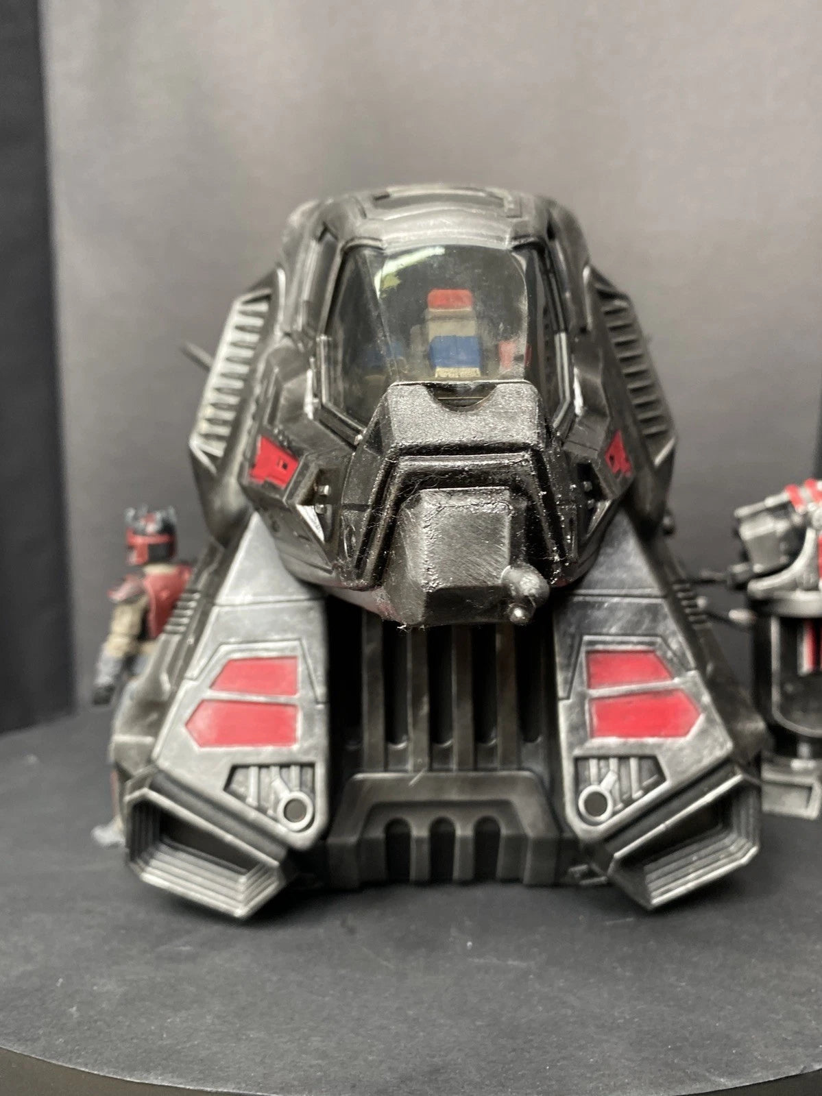RAZOR Dropship Alien Earth Colonial Marines Gunship Weyland Yutani Romulus