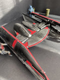 Star Wars Mandalorian Death Watch Droid Fighter Clone Wars Darth Maul Custom