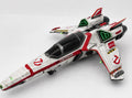 Ghostbusters Custom Vehicle Commission Ecto Repaint vintage Kenner Diorama