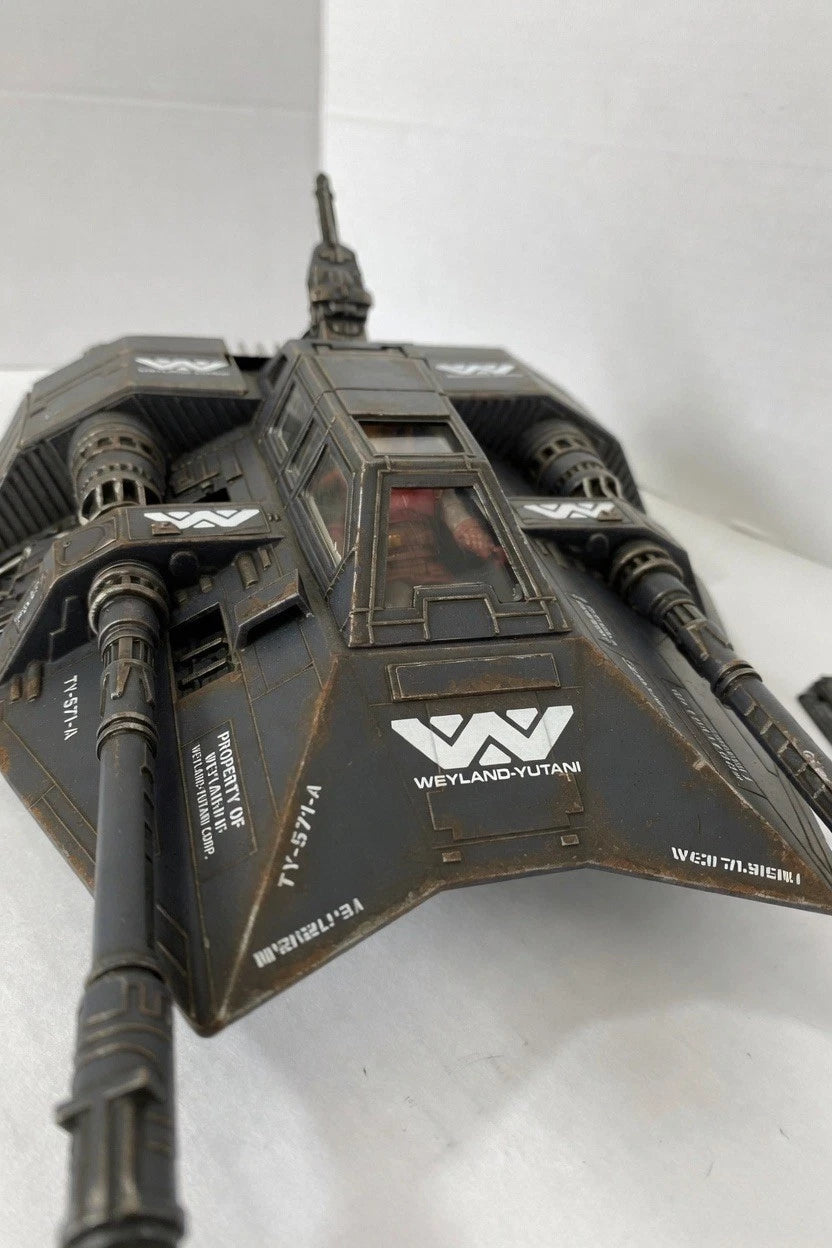 Star Wars Diorama Custom Sith Ahsoka Mandalorian Imperial Death Star Commission - view 8