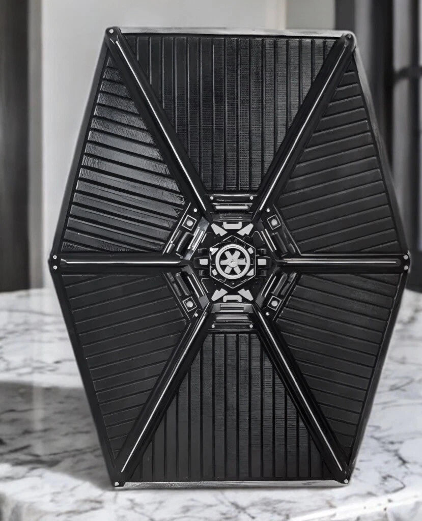 Shadowlance TIE Fighter Star Wars Imperial Interceptor Rogue One Custom