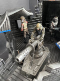 Mad Max Gas Town Diorama Road Warrior Furiosa Fury Road Custom Collectible