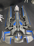 Star Wars Andor Infiltrator Collectible Vintage Bespin Alderaan Custom