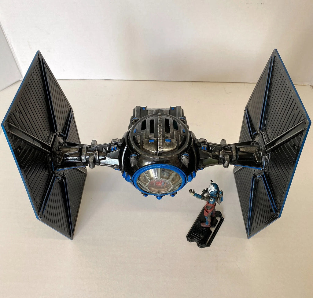 Star Wars Imperial Fighter Sith Empire Dark Side Rogue One Death Star Custom
