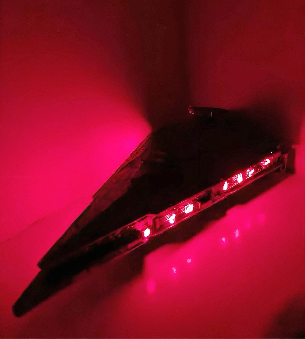 Star Wars Imperial Star Destroyer “Oblivion Edge” – Custom Andor Era collectible