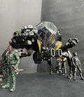 Mount Tantiss Walker | Crosshair Imperial Hunter Platform | Custom Star Wars