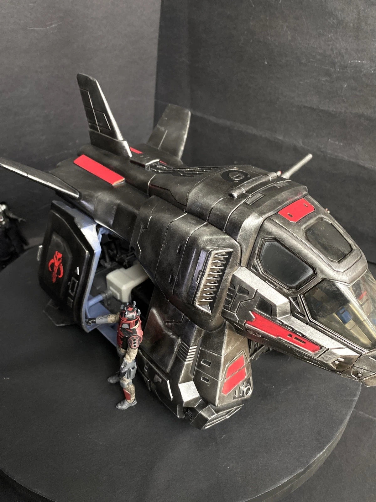 RAZOR Dropship Alien Earth Colonial Marines Gunship Weyland Yutani Romulus