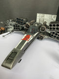 Star Wars Andor Rift Lance X Wing Jedi Sith Empire Vintage Kenner Custom