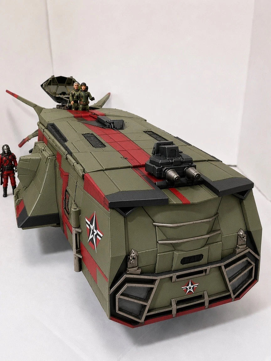 Reserved Client Commission  Aliens Romulus Weyland Yutani Alien Earth collector