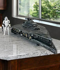 Star Wars Imperial Star Destroyer “Oblivion Edge” – Custom Andor Era collectible