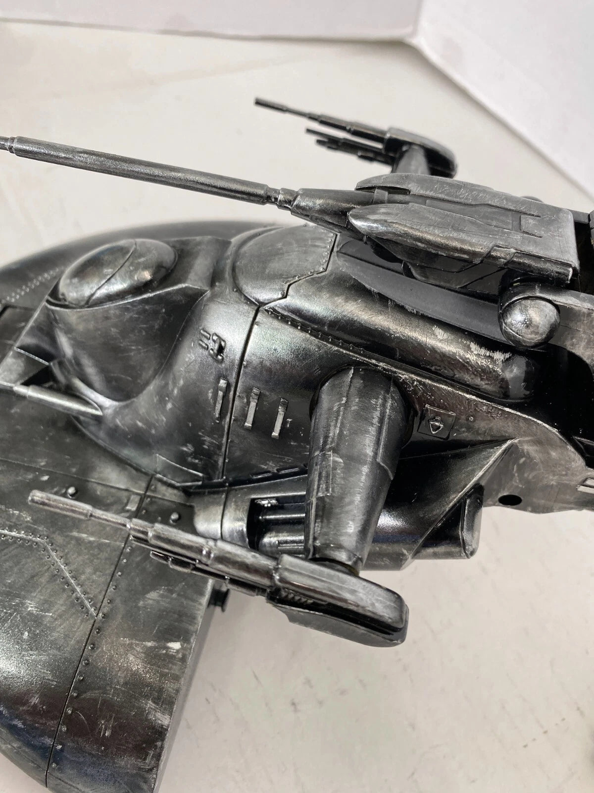 Star Wars AAT Tank Clone Wars Trade Federation Battle Droid Phantom Menace TVC