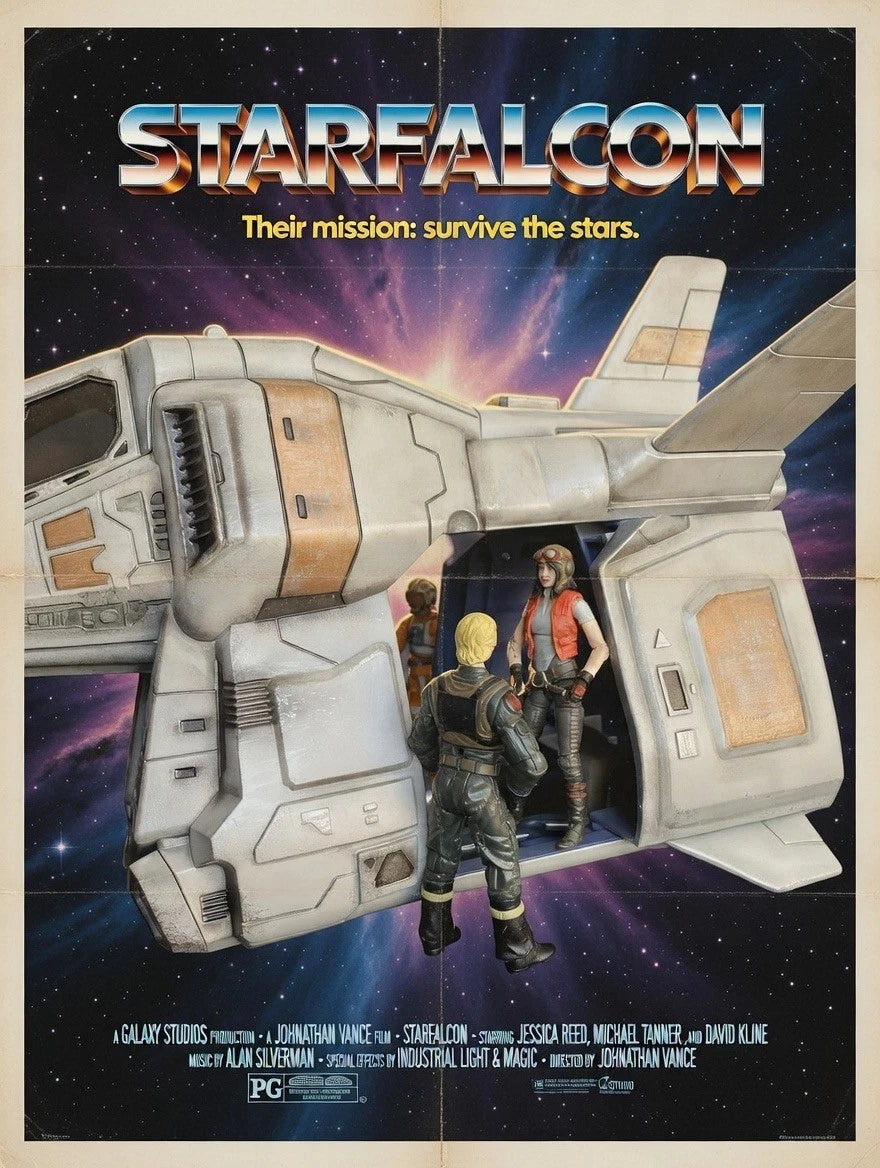 Star Wars DUSTWING K-71 Desert Rebel Shuttle — Custom Gunship w/ LED Light Kit