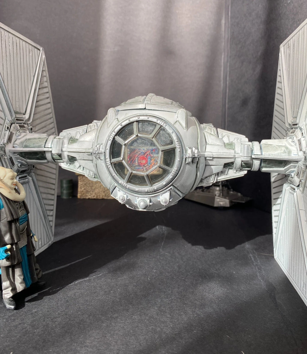 Star Wars TIE Fighter Imperial Empire Strikes Back Vintage Collection TVC Andor