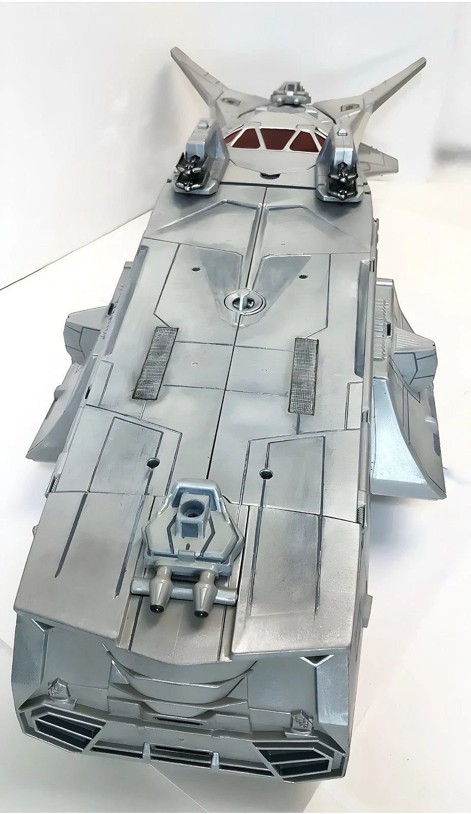 Aliens Nostromo recon shuttle custom repaint - view 14