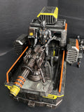 Alien Earth ASH HOUND Gun Truck – Weyland Yutani SecOps Romulus Aliens Custom