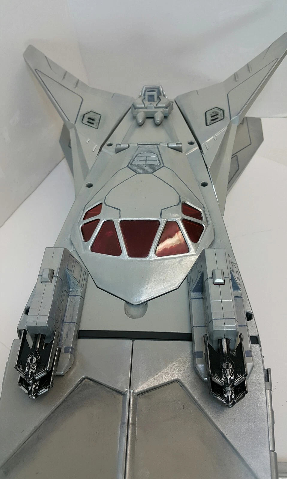 Aliens Nostromo recon shuttle custom repaint - view 12