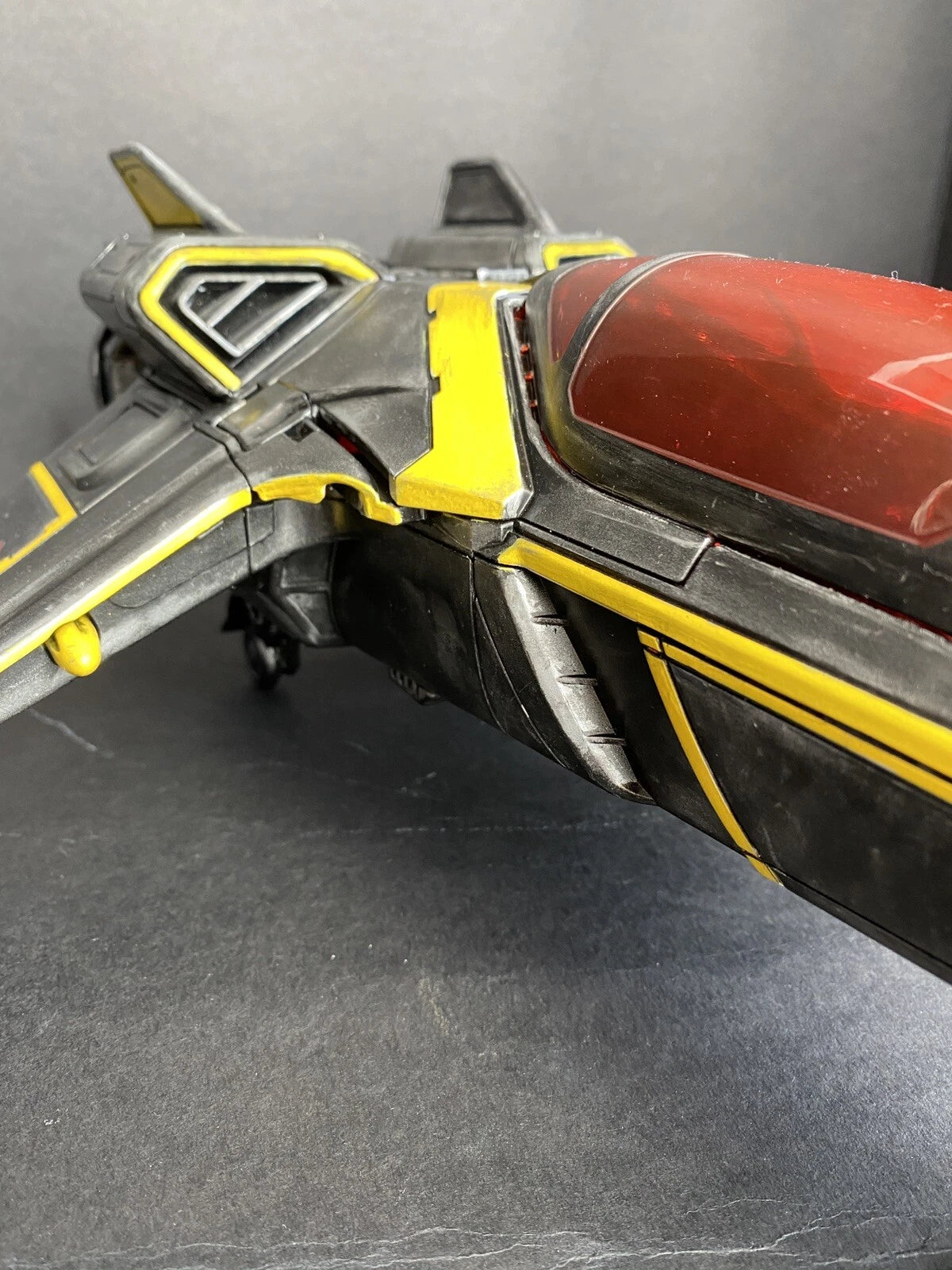 Andor 6” 1:12 Star Wars Rebel Starfighter Knights High Old Republic Vintage - view 5