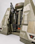 GI JOE CUSTOM VEHICLE COMMISSION COBRA 3.75 1:18 VINTAGE HASBRO COLLECTIBLE