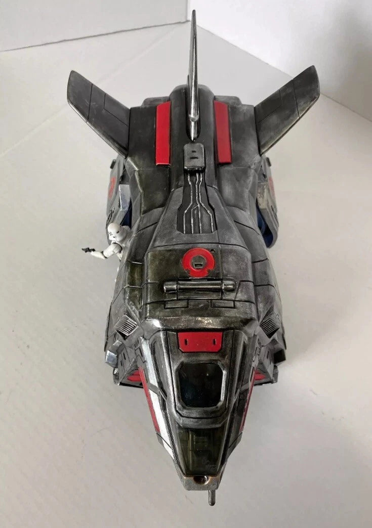 Sith Star Wars imperial Fighter Vintage Bad Batch Andor Kenner collectible