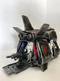 Star Wars Mandalorian QuickStryke Assault Ship Rogue One Vintage Custom