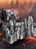 Anubis Reach Tactical Outpost Stargate Custom Diorama Display Custom SG1