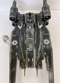 Star Wars Andor U Wing Imperial Sith Vintage Kenner Custom Empire Collectible