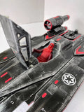 Night Reaver Star Wars Royal Guard Imperial U Wing Shuttle Vintage Kenner Sit