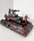 Star Wars Mandalorian Rebel Tank Jedi Knights High Old Republic Vintage Custom