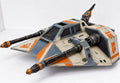 Snowspeeder Star Wars Andor Empire Endor Hoth Vintage Sith Kenner