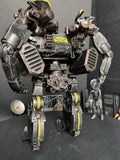 Dune Arrakis Walker Custom Atreides Harkonnen Sardaukar Spice Harvester Mech
