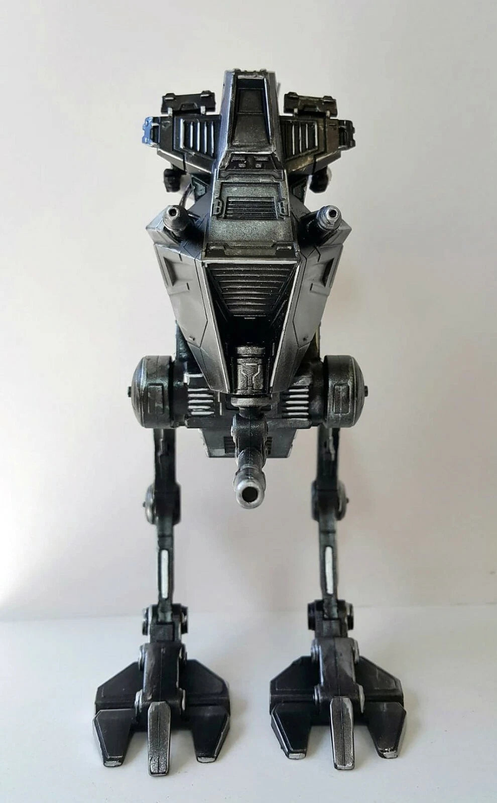 Star Wars Imperial Andor AT-RT Obsidian Stalker – Empire Kenner Sith Vintage