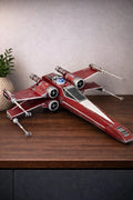 Ravenfire X-37 X-Wing | Star Wars Strike Interceptor Vintage Collectible Custom